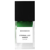 Bohoboco Eternal Lily Amber Eau De Parfum Spray 50ml