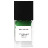 Bohoboco Eternal Lily Amber Eau De Parfum Spray 50ml Bohoboco Eternal Lily Amber Eau De Parfum Spray 50ml