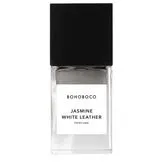 Bohoboco Jasmine White Leather Eau De Parfum Spray 50ml