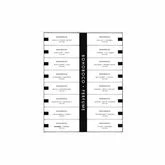 Bohoboco Discovery Set 16x2ml