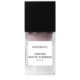 Bohoboco Coffee White Flowers Eau De Parfum Spray 50ml