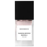 Bohoboco Sandalwood Neroli Eau De Parfum Spray 50ml