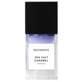 Bohoboco Sea Salt Caramel Eau De Parfum Spray 50ml