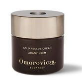 Omorovicza Gold Rescue Cream 50ml
