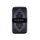Zador Red Grape Soap 160g