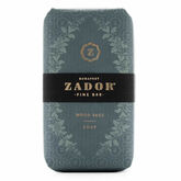 Zador Wood Sage Soap 160g