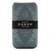 Zador Wood Sage Jabón 160g Zador Wood Sage Jabón 160g