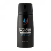 Axe Adrenalin Desodorante Spray 150ml