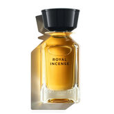 Oman Luxury Royal Incense Eau De Parfum Spray 100ml