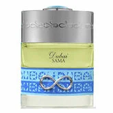 The Spirit Of Dubai Sama Eau De Parfum Spray 50ml