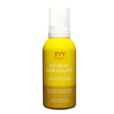 Evy Technology Uv Hair Mousse 150ml Evy Technology Uv Hair Mousse 150ml
