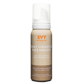 Evy Technology Daily Cleanser Mousse 100ml