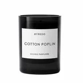 Byredo Cotton Poplin Bougie Parfumée 240g