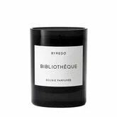 Byredo Bibliotheque Bougie Parfumée 240g