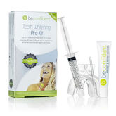 Beconfident Teeth Whitening Pro Kit Coffret 4 Produits