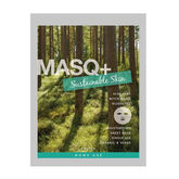 Masq Plus Sustainable Skin Mask 25ml