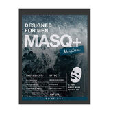 Masq Plus Moisture Men Mask 25ml