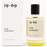 19-69 Yes Please! Eau De Parfum Spray 100ml