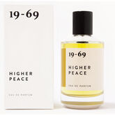 19-69 Higher Peace Eau De Parfum Spray 100ml