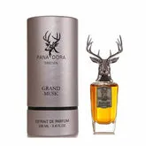 Pana Dora Sweden Grand Musk Extrait De Parfum Spray 100ml