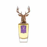Pana Dora Sweden Velvet Iris Eau De Parfum Spray 100ml