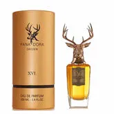 Pana Dora Sweden XVI Eau De Parfum Spray 100ml