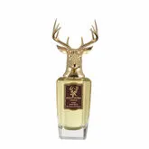 Pana Dora Sweden Oud Republic Eau De Parfum Spray 100ml