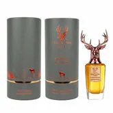 Pana Dora Sweden Swedish Leather Extrait De Parfum Spray 100ml