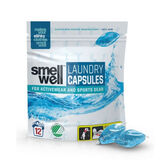 Smellwell Laundry Capsules 12 Washes