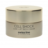 Swiss Line Cell Shock Luxe-Lift Rich Cream 50ml