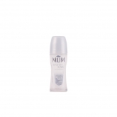 Mum Sensitive Care Roll On Deodorant Unperfumed 50ml