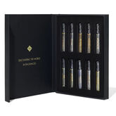 Perris Montecarlo Black Collection Discovery Set 10x2ml