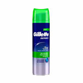 Gillette Series Gel De Afeitado Piel Sensible 200ml