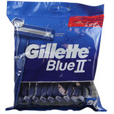 Gillette Blue II Disponsable Razors 20 Unità