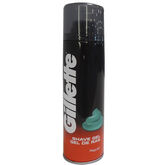 Gillette Shave Gel Normal Skin 200ml
