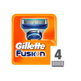 GILLETTE FUSION