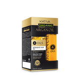 Kativa Argan Oil 4 Oils Aceite Intensivo Para El Cabello 60ml