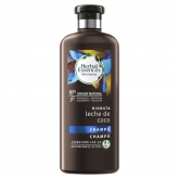 Herbal Essences Coconut Milk Shampoo 400ml
