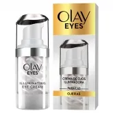 Olay Eyes Illuminating Eye Cream Anti Darkening 15ml