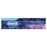 Oral-B 3D White Vitalizing Fresh Toothpaste 75ml
