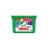 Ariel 3en1 Pods Colour & Style 18 Lavados