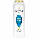 Pantene Classic Clean Champú 360ml
