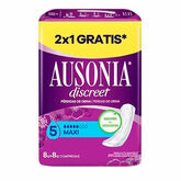 Ausonia Discreet  Inkontinenz  Einlagen Maxi 16 Einheiten