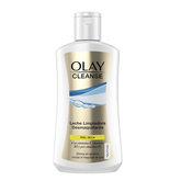 Olay Cleanse Dry Skin Cleansing Milk 200ml