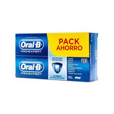 Oral-B Pro-Expert Multi Protection Toothpaste 2x100ml