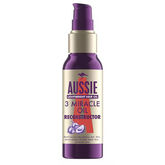 Aussie Hair 3 Miracle Oil Reconstructor Aceite Milagroso 100ml
