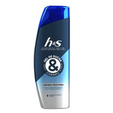 H&S Men Ultra Deep Cleansing Shampoo 300ml
