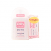 Chilly Delicado Gel Íntimo 250ml Set 2 Pieces