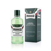 Proraso Professional After Shave Lotion Eucalyptus-Menthol 400ml