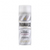 Proraso White Rasierschaum Für Empfindliche Haut 300ml